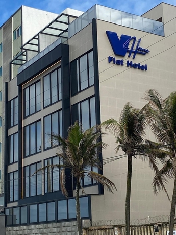 Imagen general del Hotel VHome Flat. Foto 1