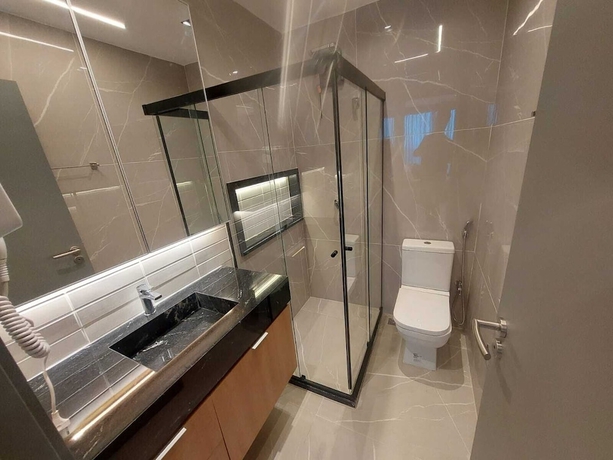 Imagen de la habitación del Hotel VHome Flat. Foto 11