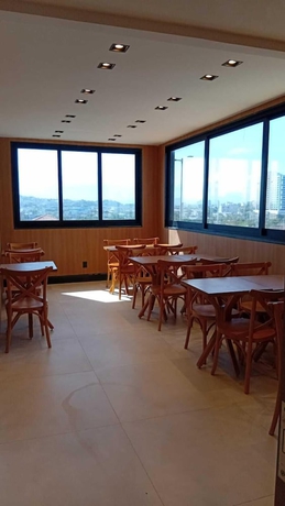 Imagen de los interiores del Hotel VHome Flat. Foto 16