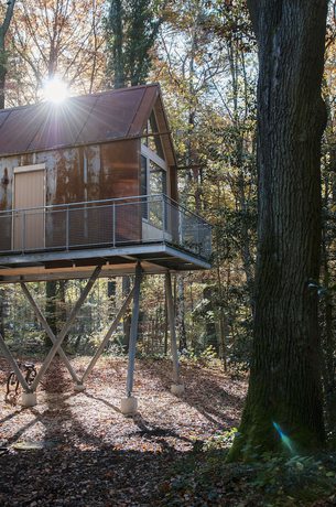 Imagen de la habitación del Hotel V-Hotel. Foto 3