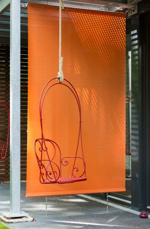 Imagen de la habitación del Hotel V-Hotel. Foto 17