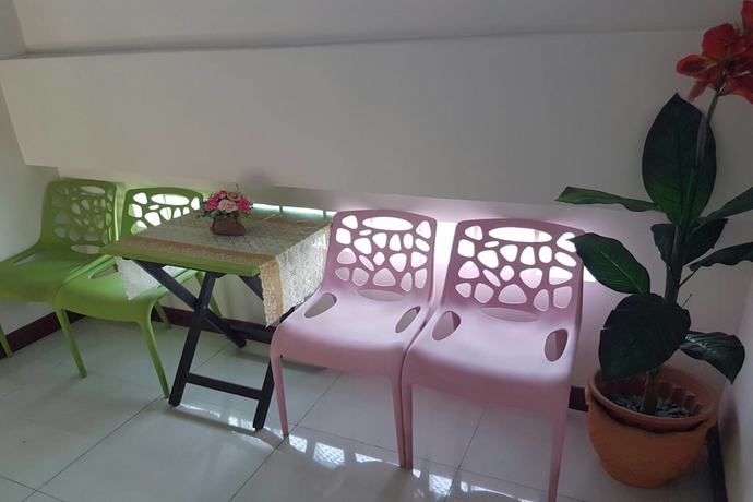 Imagen de los interiores del Hotel V-House. Foto 18