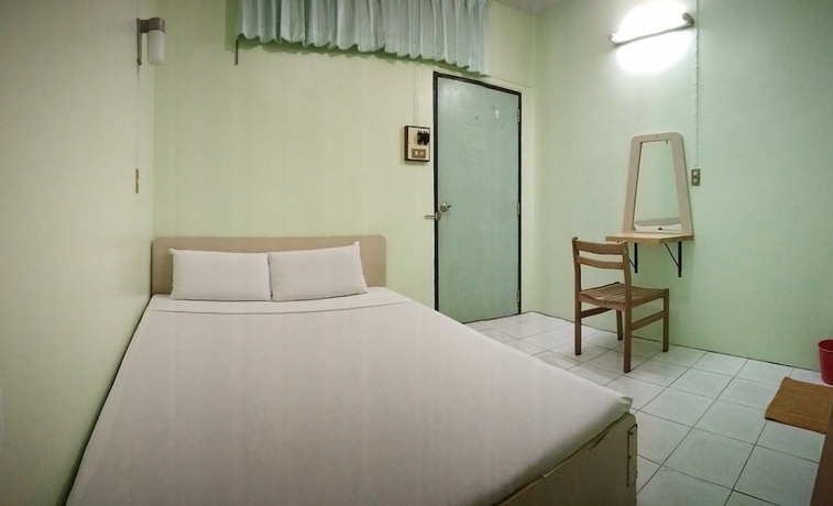 Imagen de la habitación del Hotel V.House Nakhon. Foto 6