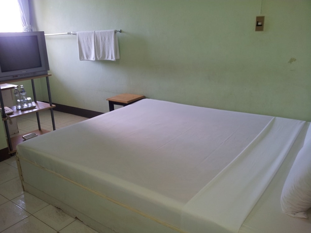 Imagen de la habitación del Hotel V.House Nakhon. Foto 7