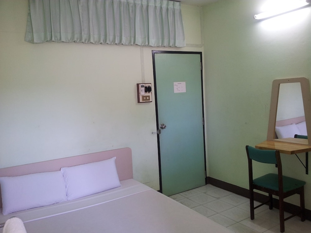 Imagen de la habitación del Hotel V.House Nakhon. Foto 8