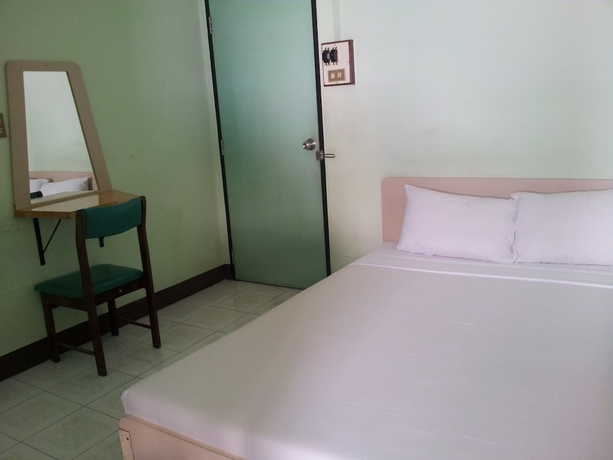 Imagen de la habitación del Hotel V.House Nakhon. Foto 9