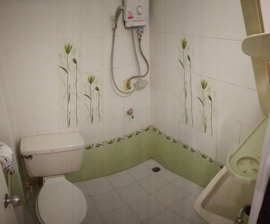 Imagen de la habitación del Hotel V.House Nakhon. Foto 10