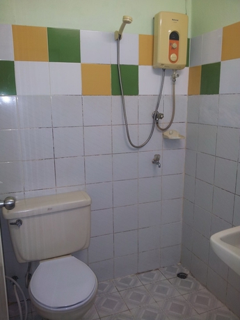 Imagen de la habitación del Hotel V.House Nakhon. Foto 11