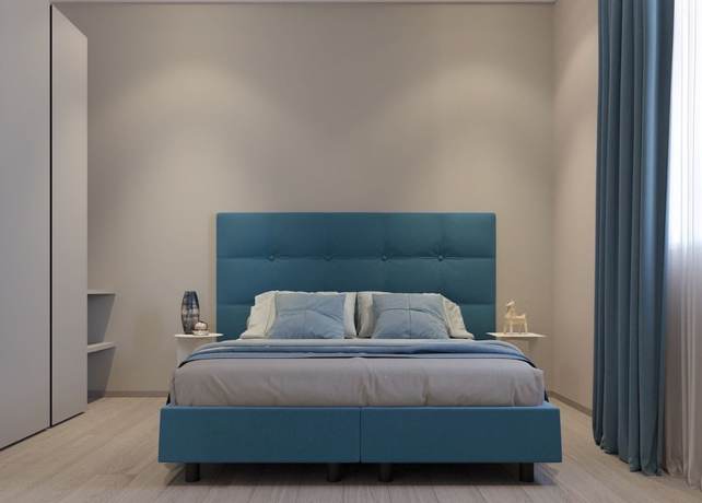 Imagen de la habitación del Hotel VI SUITES. Foto 16