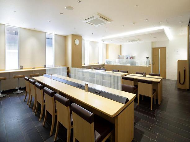 Imagen general del Hotel VIA INN Nagoya Shinkansenguchi. Foto 3