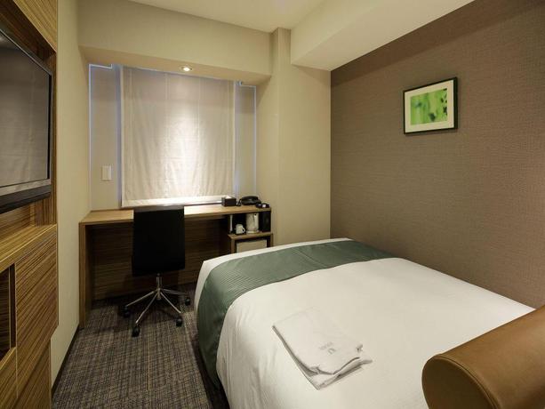 Imagen de la habitación del Hotel VIA INN Nagoya Shinkansenguchi. Foto 5
