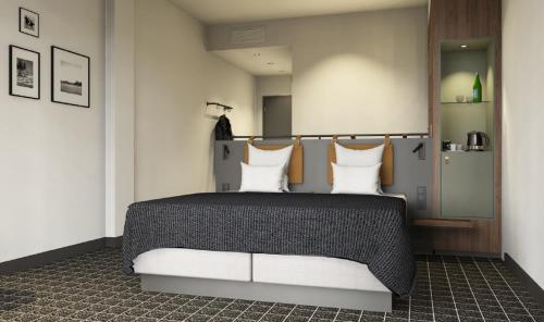 Imagen general del Hotel VIA PLAZA Meppen. Foto 4
