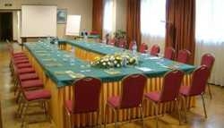 Imagen de los interiores del Hotel VIANORTE. Foto 5