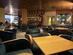 Imagen de los interiores del Hotel VIANORTE. Foto 6