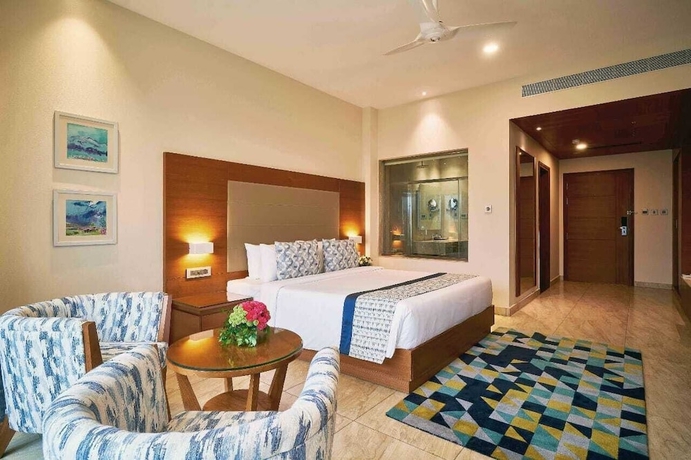 Imagen de la habitación del Hotel VIBE MUNNAR. Foto 11