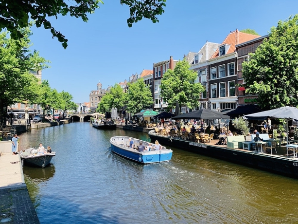 Imagen general del Hotel VIC. Foto 2