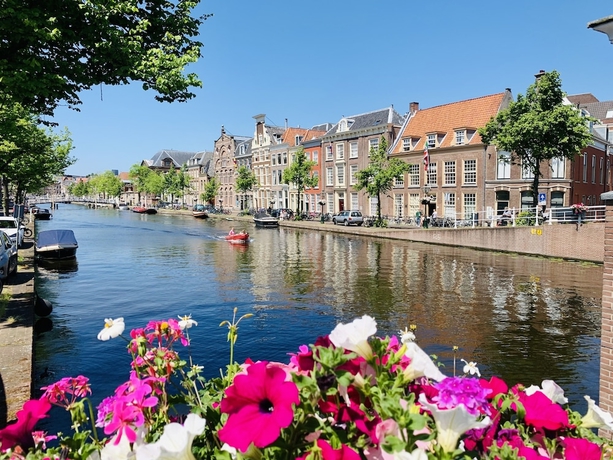 Imagen general del Hotel VIC. Foto 3