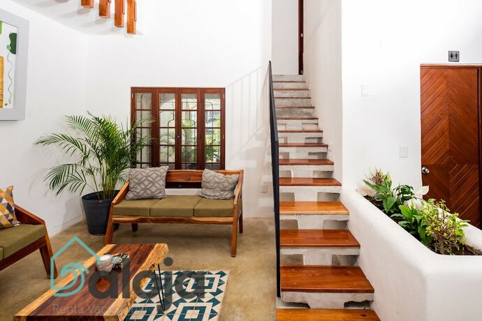 Imagen general del Hotel VICA GUEST HOUSE. Foto 2