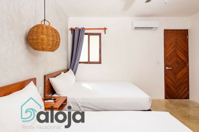 Imagen general del Hotel VICA GUEST HOUSE. Foto 3