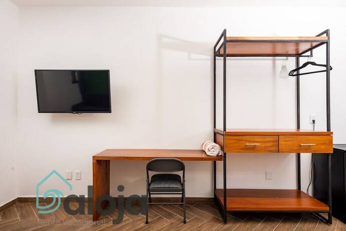 Imagen de la habitación del Hotel VICA GUEST HOUSE. Foto 14