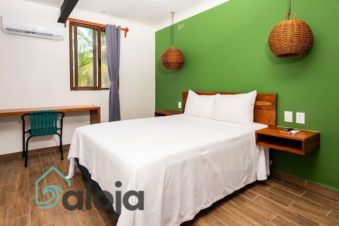 Imagen general del Hotel VICA GUEST HOUSE. Foto 4