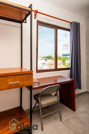 Imagen de la habitación del Hotel VICA GUEST HOUSE. Foto 15