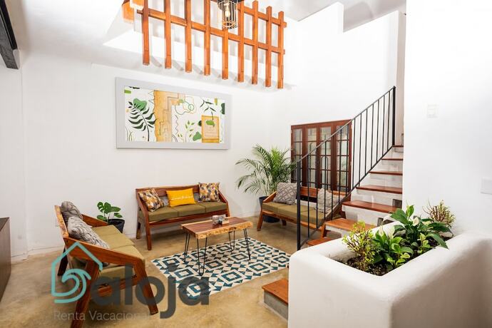 Imagen general del Hotel VICA GUEST HOUSE. Foto 5