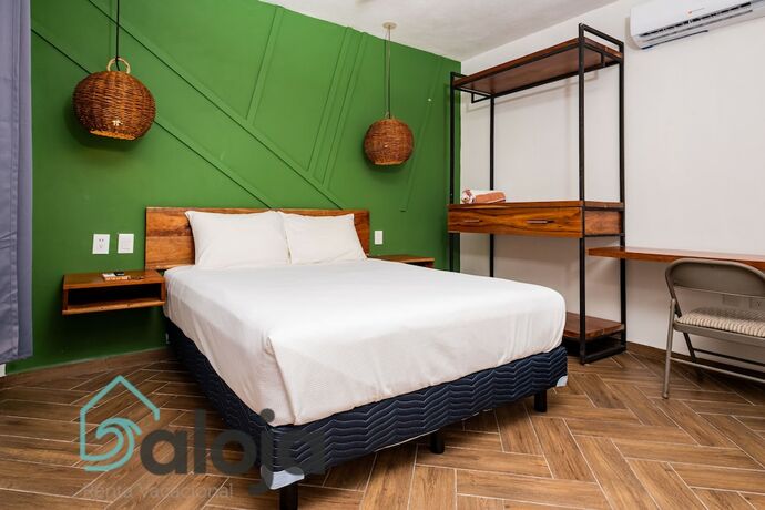 Imagen general del Hotel VICA GUEST HOUSE. Foto 6