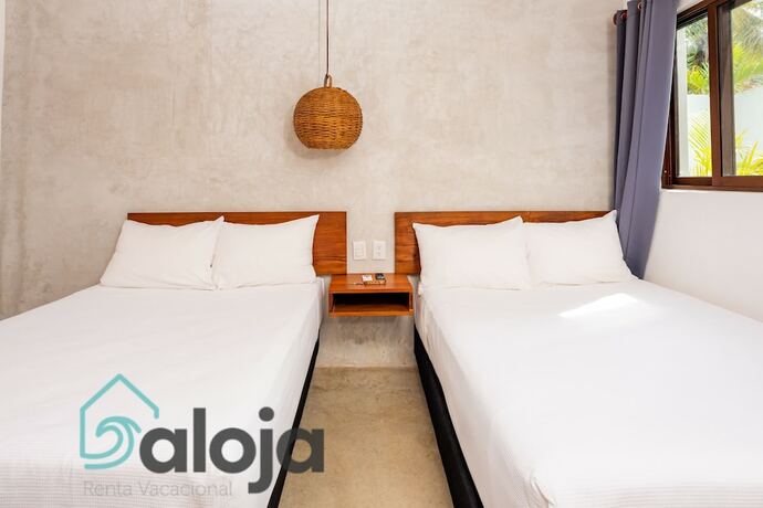 Imagen general del Hotel VICA GUEST HOUSE. Foto 7