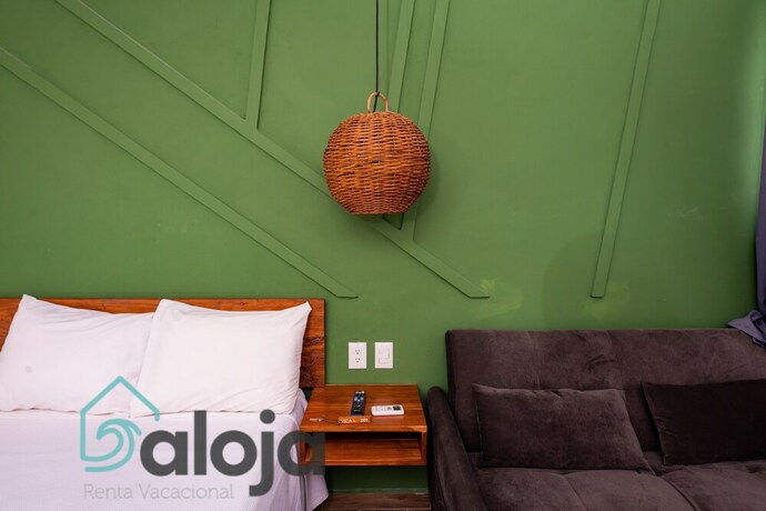 Imagen de la habitación del Hotel VICA GUEST HOUSE. Foto 20