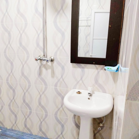 Imagen de la habitación del Hotel VICPEALIA HOTEL LTD. Foto 5