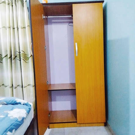 Imagen de la habitación del Hotel VICPEALIA HOTEL LTD. Foto 6