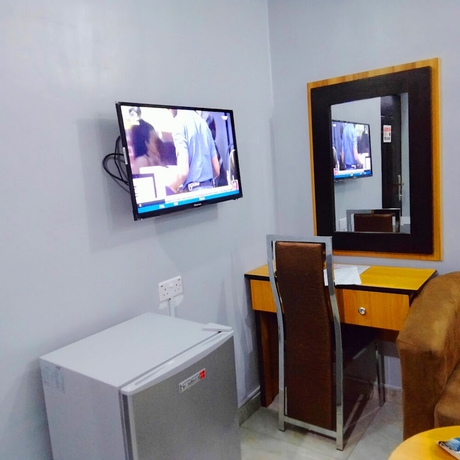 Imagen de la habitación del Hotel VICPEALIA HOTEL LTD. Foto 7