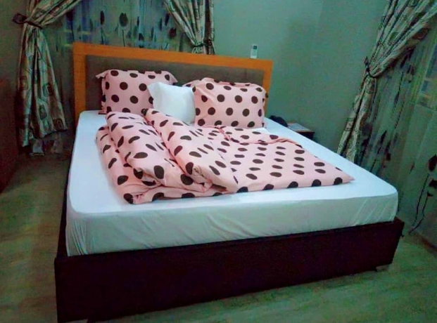 Imagen de la habitación del Hotel VICPEALIA HOTEL LTD. Foto 9