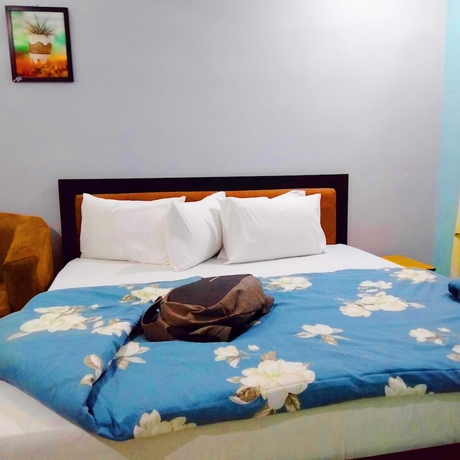 Imagen de la habitación del Hotel VICPEALIA HOTEL LTD. Foto 12