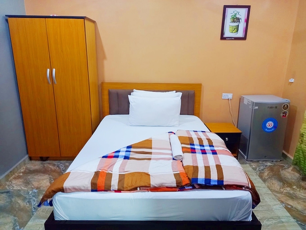 Imagen de la habitación del Hotel VICPEALIA HOTEL LTD. Foto 13