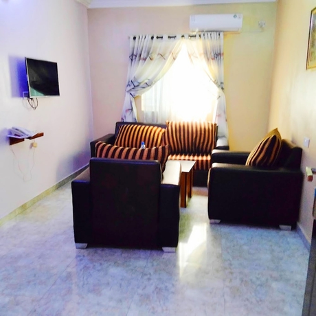 Imagen de la habitación del Hotel VICPEALIA HOTEL LTD. Foto 16