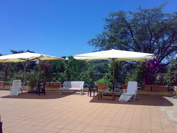 Imagen general del Hotel VICTOR, Osteria del Curato. Foto 1