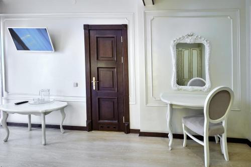 Imagen de la habitación del Hotel VICTOR Resort & SPA. Foto 5