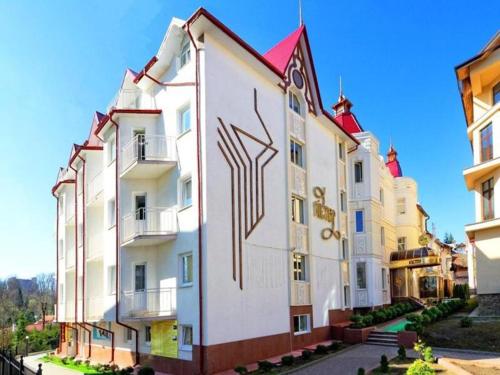 Imagen general del Hotel VICTOR Resort & SPA. Foto 2