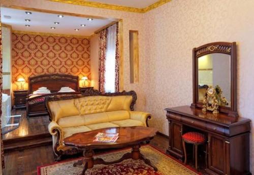 Imagen de la habitación del Hotel VICTOR Resort & SPA. Foto 6