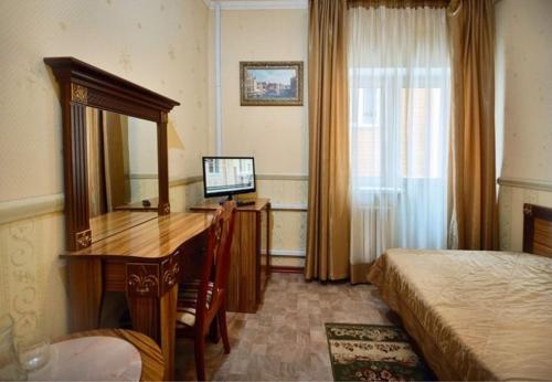 Imagen de la habitación del Hotel VICTOR Resort & SPA. Foto 8