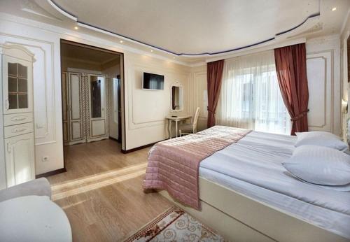 Imagen general del Hotel VICTOR Resort & SPA. Foto 3