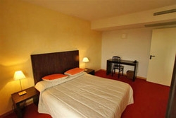 Imagen general del Hotel VICTORIA GARDEN APPART HOTEL LOURDES. Foto 3