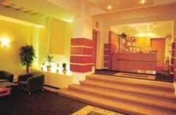 Imagen general del Hotel VICTORIA HOTEL, Vilnius. Foto 2