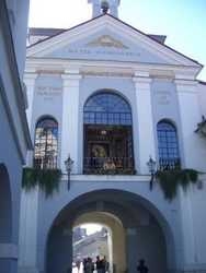 Imagen general del Hotel VICTORIA HOTEL, Vilnius. Foto 5