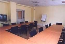 Imagen general del Hotel VICTORIA HOTEL, Vilnius. Foto 6