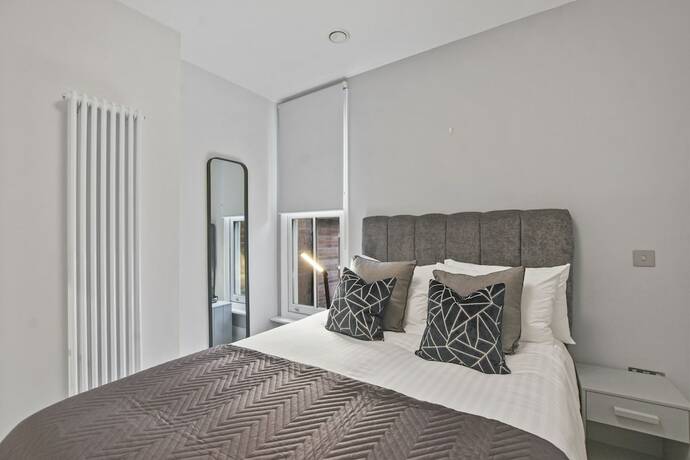 Imagen general del Hotel VICTORIA HOUSE by Q Apartments. Foto 1