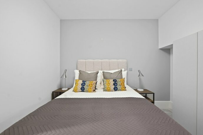 Imagen general del Hotel VICTORIA HOUSE by Q Apartments. Foto 5