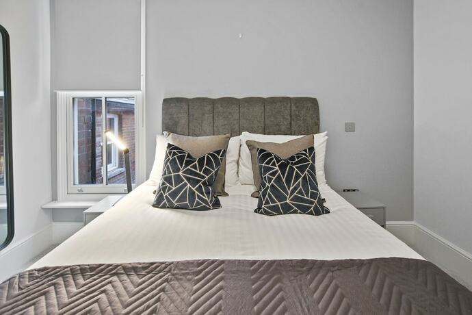 Imagen general del Hotel VICTORIA HOUSE by Q Apartments. Foto 6